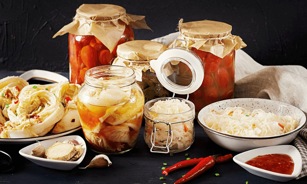 Crafted Ferments Embark on a Flavorful Journey to Better Health